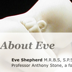 Eve Shepherd